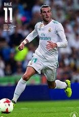 Poster Gareth Bale Poster wtih Frame