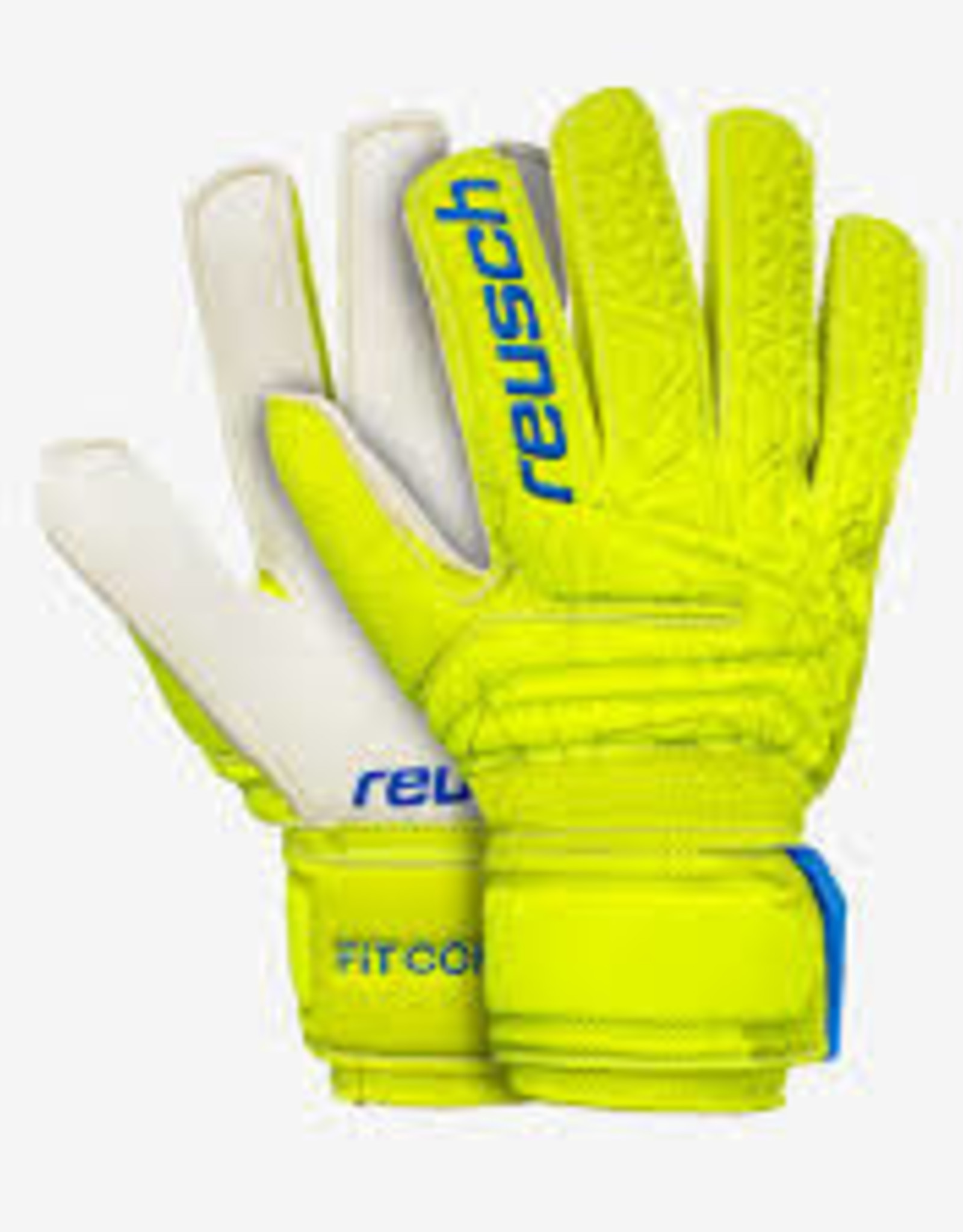 Reusch Reusch Fit Control SG JR
