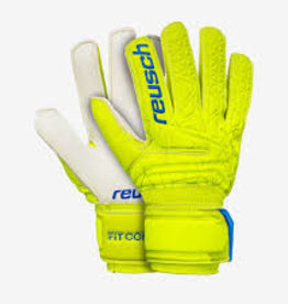Reusch Reusch Fit Control SG JR