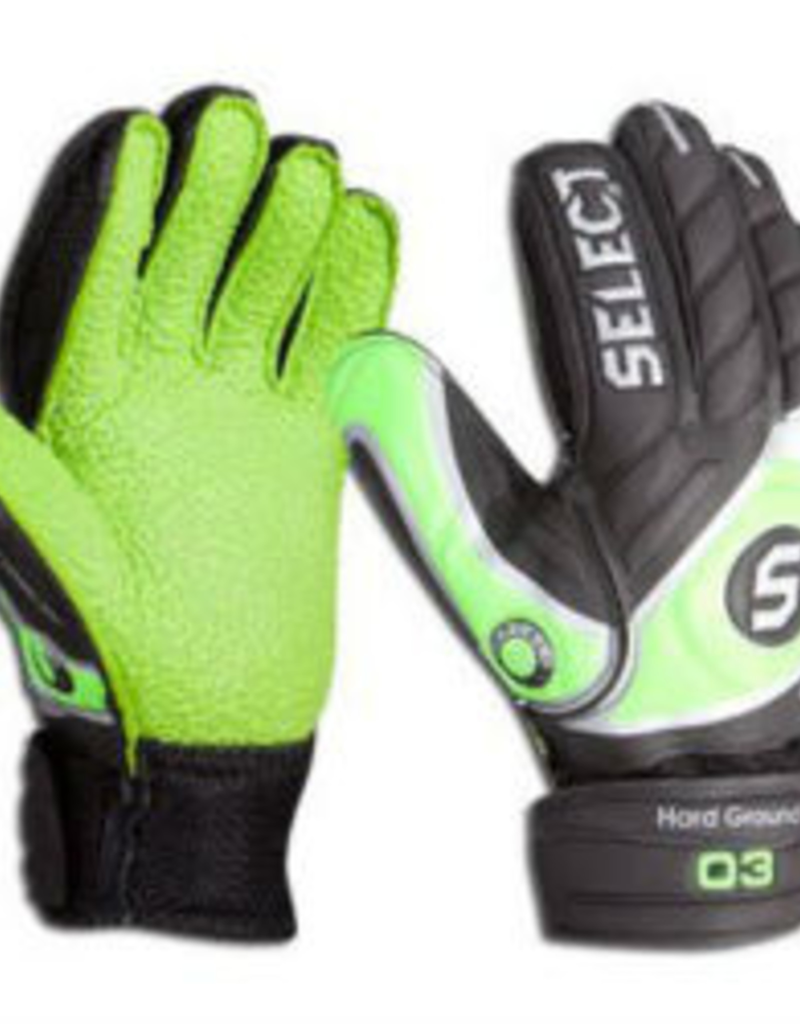 Select Select 03 2014 GK Glove