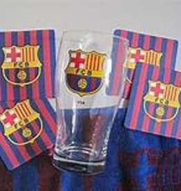 FCB Mini Bar Set