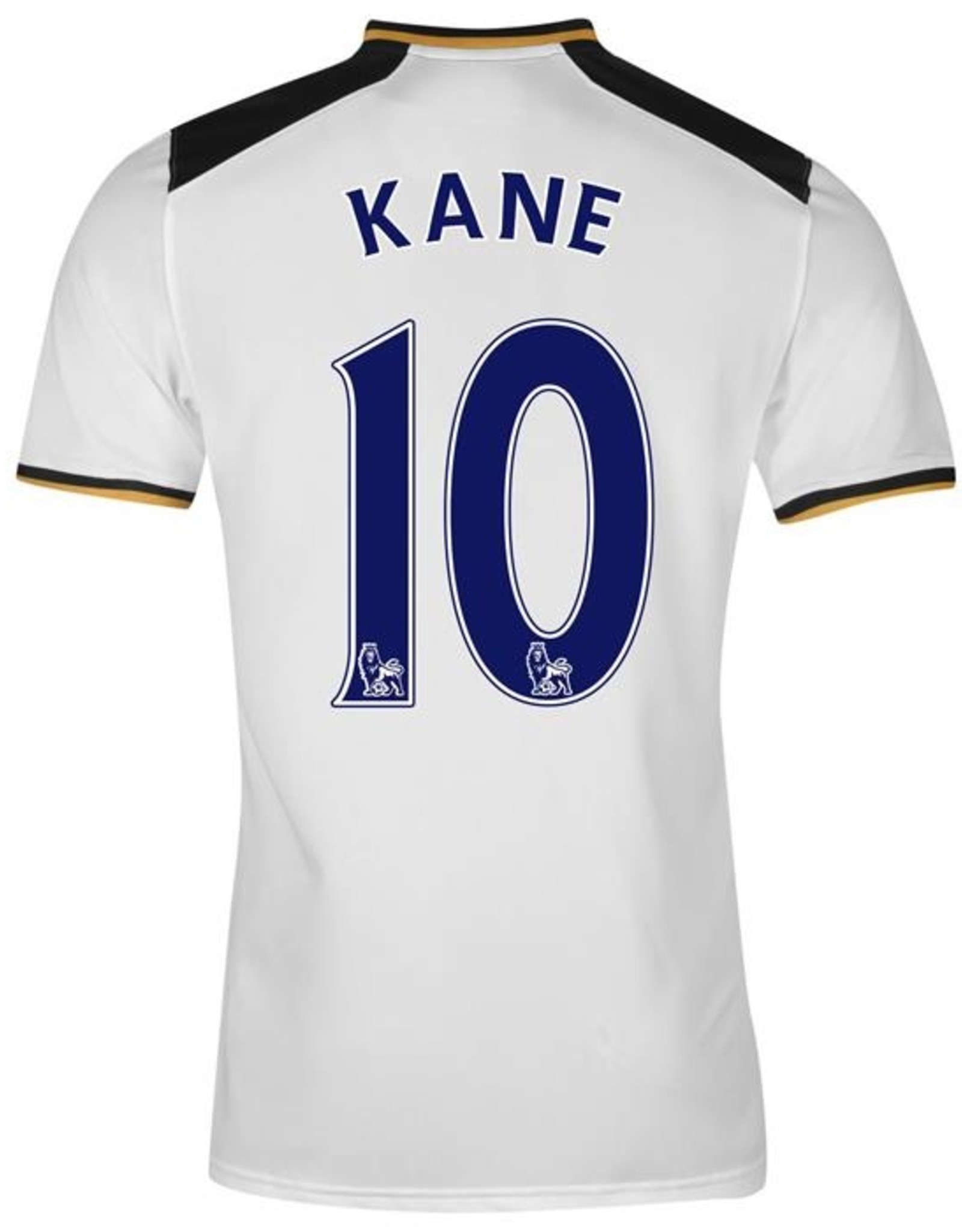 Nike Tottenham Kane Home Jersey