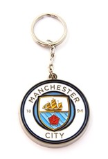 Manchester City Keychain