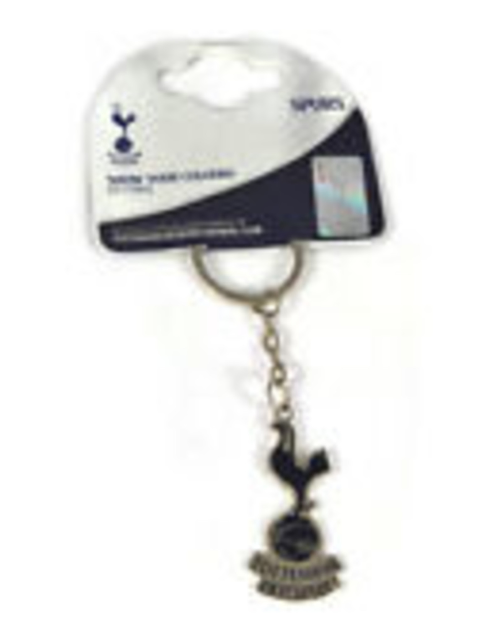 Tottenham (Spurs) Keychain