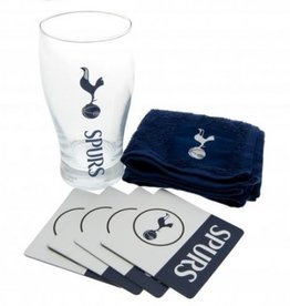 Tottenham Mini Bar Set