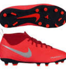 Nike NIKE JR PHANTOM Club  VSN DF FG/MG--JR