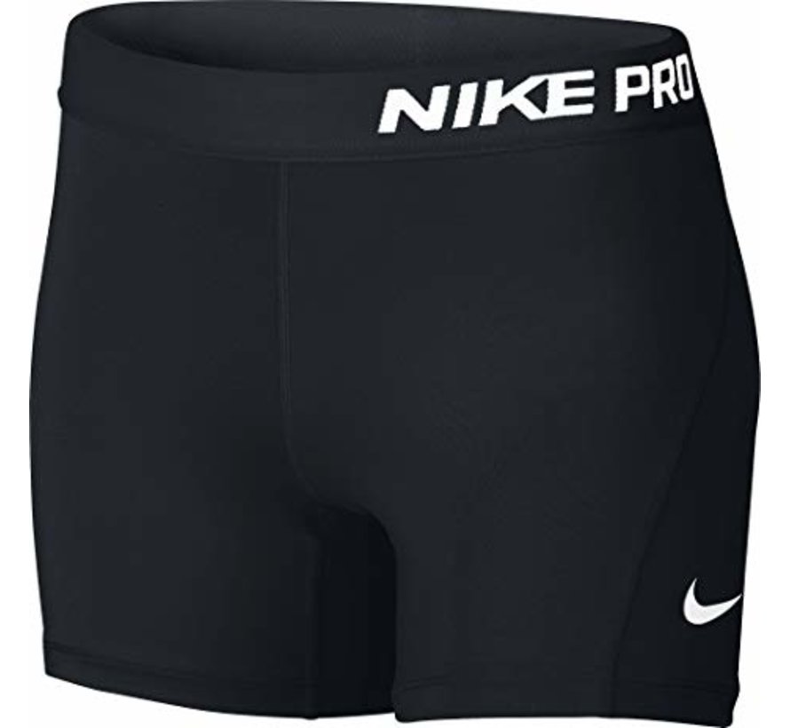nike pro shorts junior