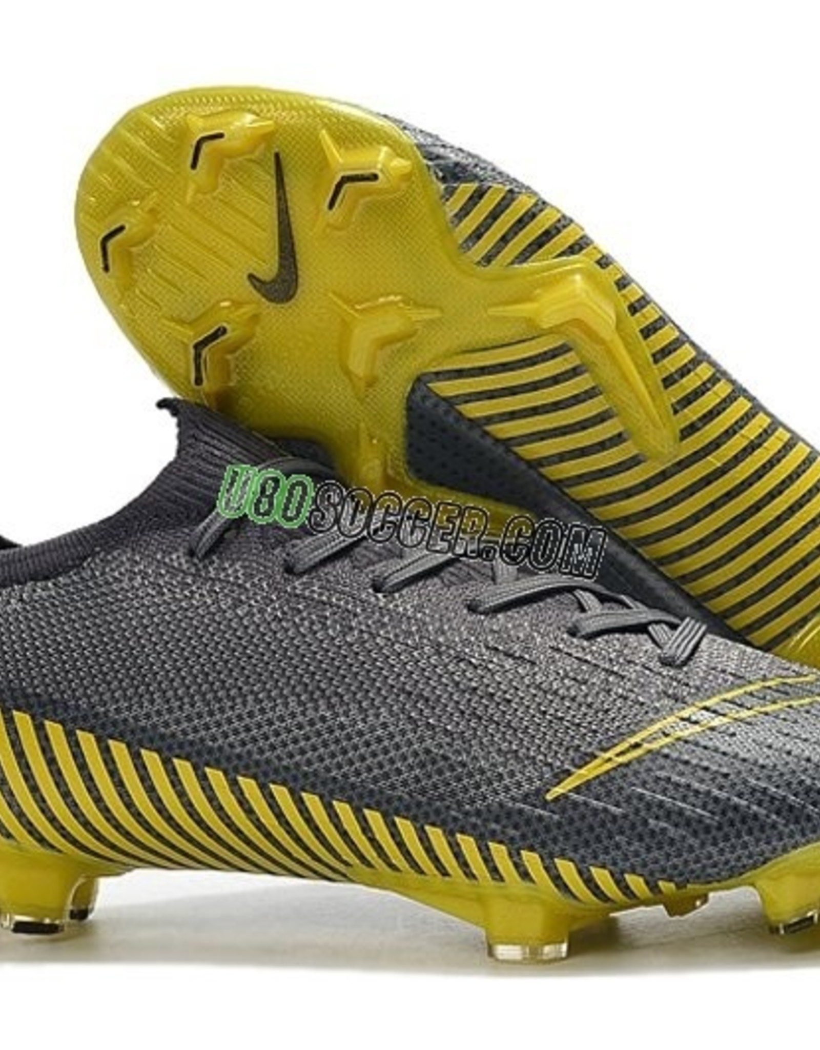 nike mercurial vapor xii 360 elite fg