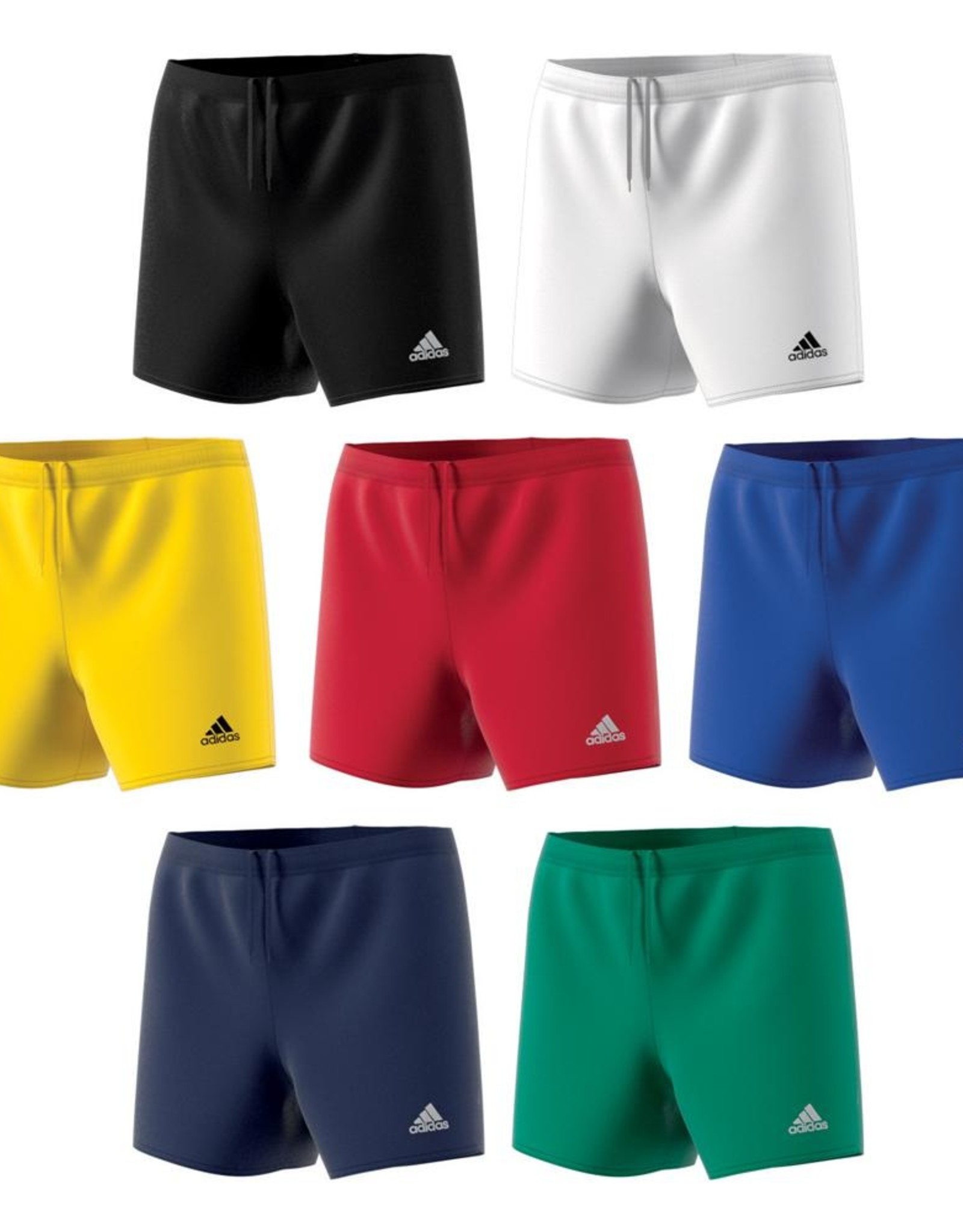 Adidas Adidas Parma 16 Women Shorts