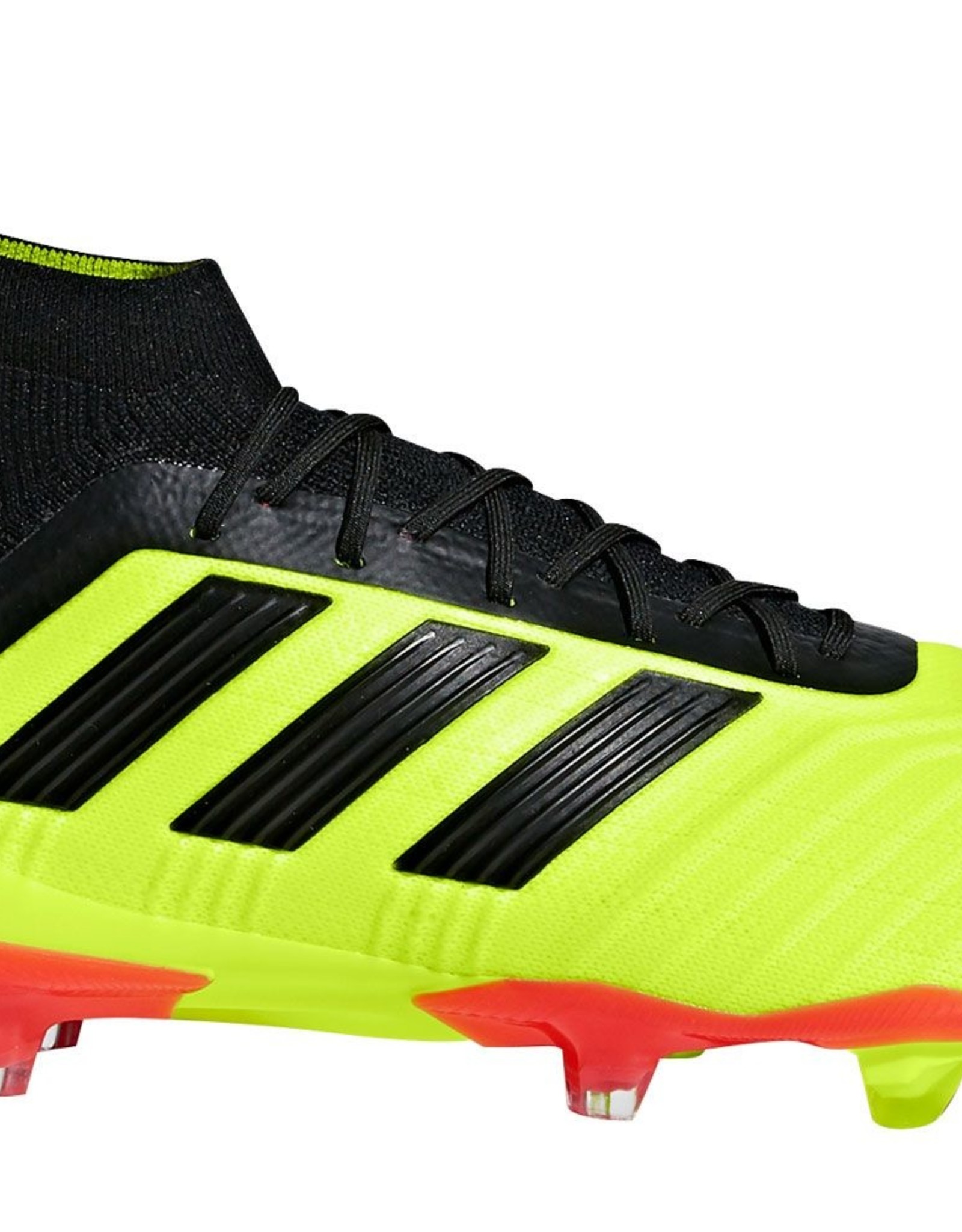 Adidas Adidas Predator 18.1 FG