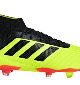 Adidas Adidas Predator 18.1 FG Adidas Adidas Predator 18.1 FG