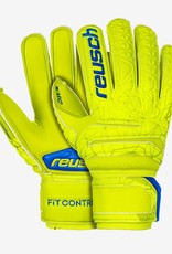 Reusch Reusch Fit Control MX2 Yellow/Blue 8