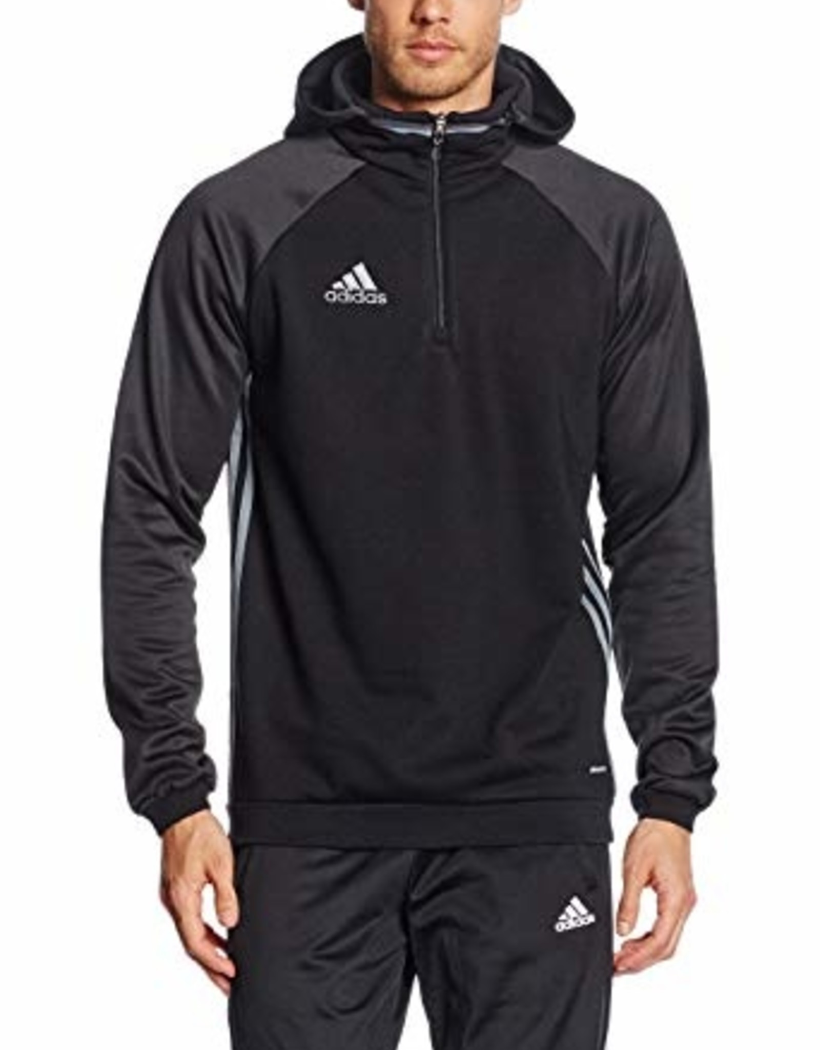 Adidas Adidas Con 16 Fleece Top