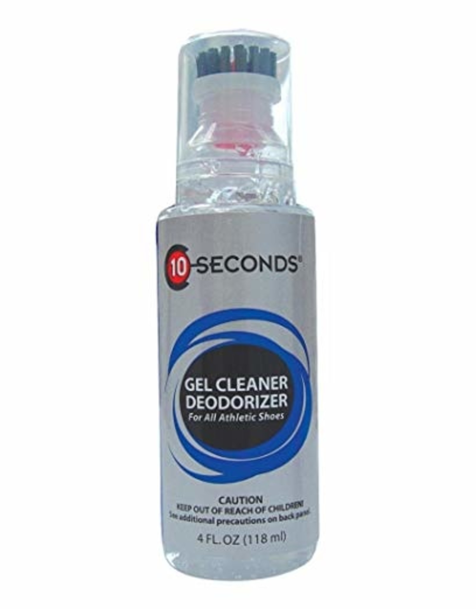 10-Seconds Shoe Gel Cleaner