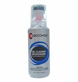 10-Seconds Shoe Gel Cleaner