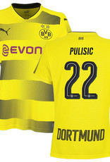 Puma BVB Pulisic 18/19 Home Jersey