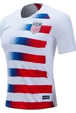 USA Home Jersey  (Youth) W Youth Small