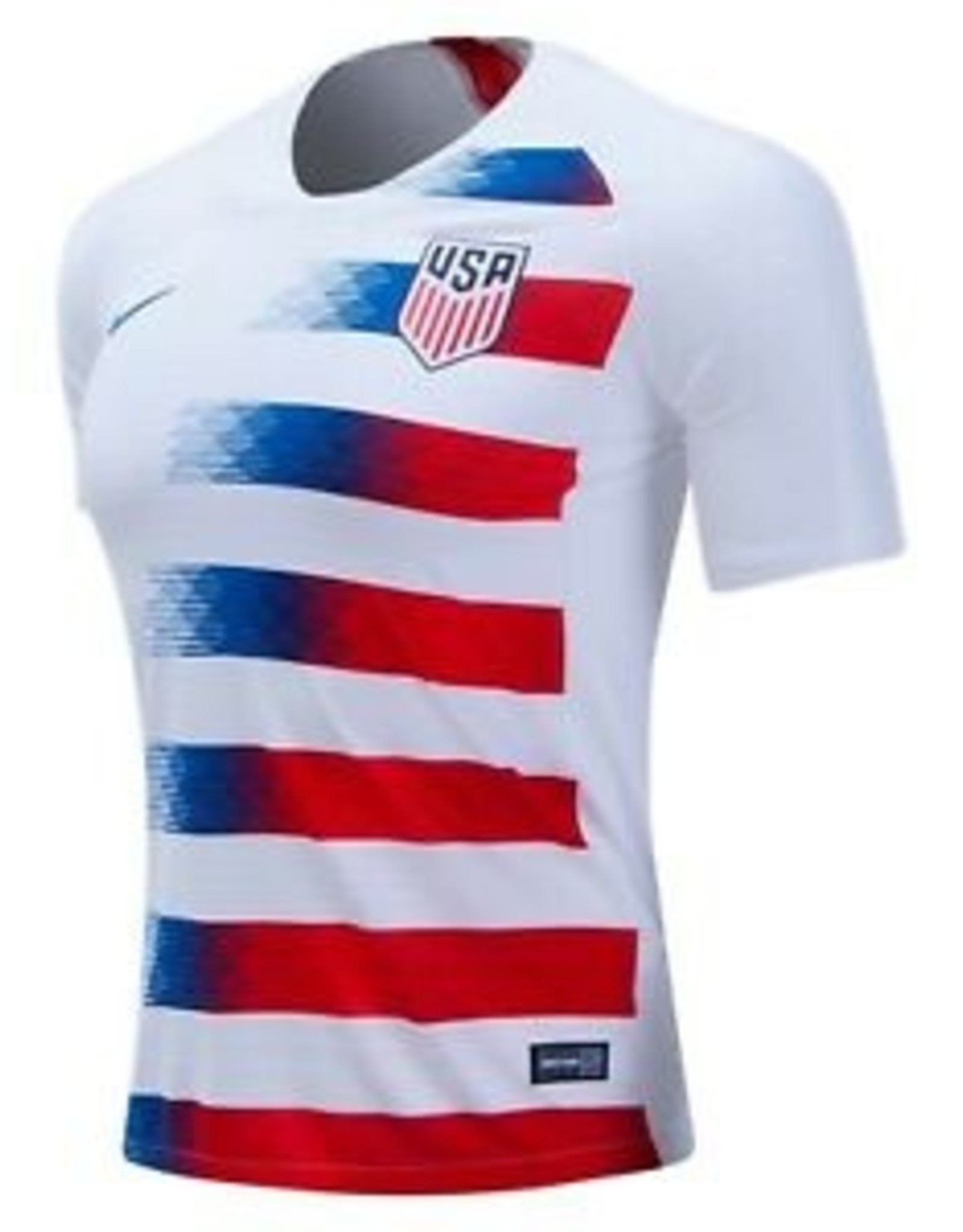 USA Home Jersey  (Youth) W Youth Med