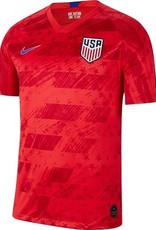 USA Men 2019 Away Jersey
