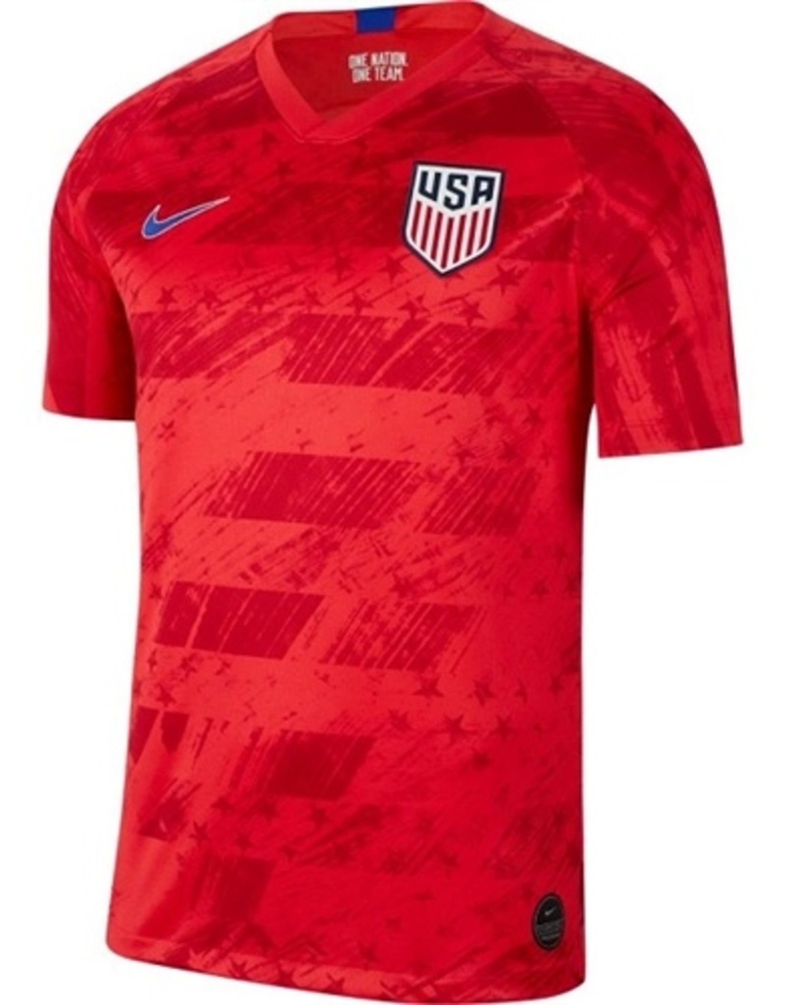 USA Men 2019 Away Jersey