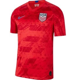 USA Men 2019 Away Jersey
