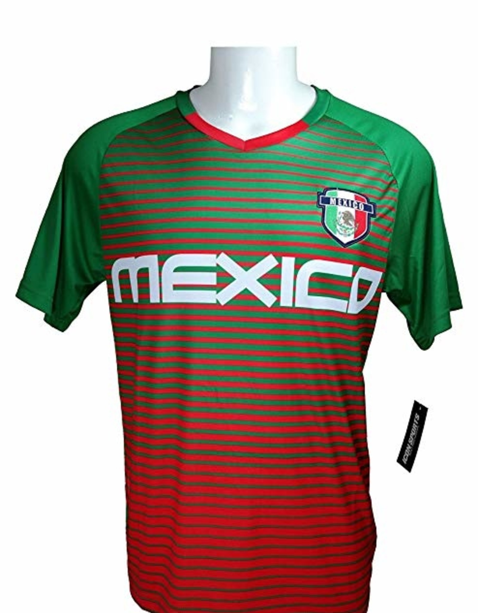 Mexico Performance Jersey