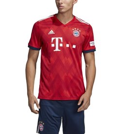 Bayern FC 2019 Home Jersey