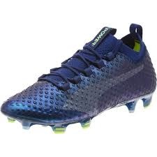 Puma evoPower Vigor 3D 1 FG - 901 Soccer