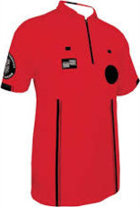 Official Sports Official Sports Classic Pro Referee Short-Sleeve