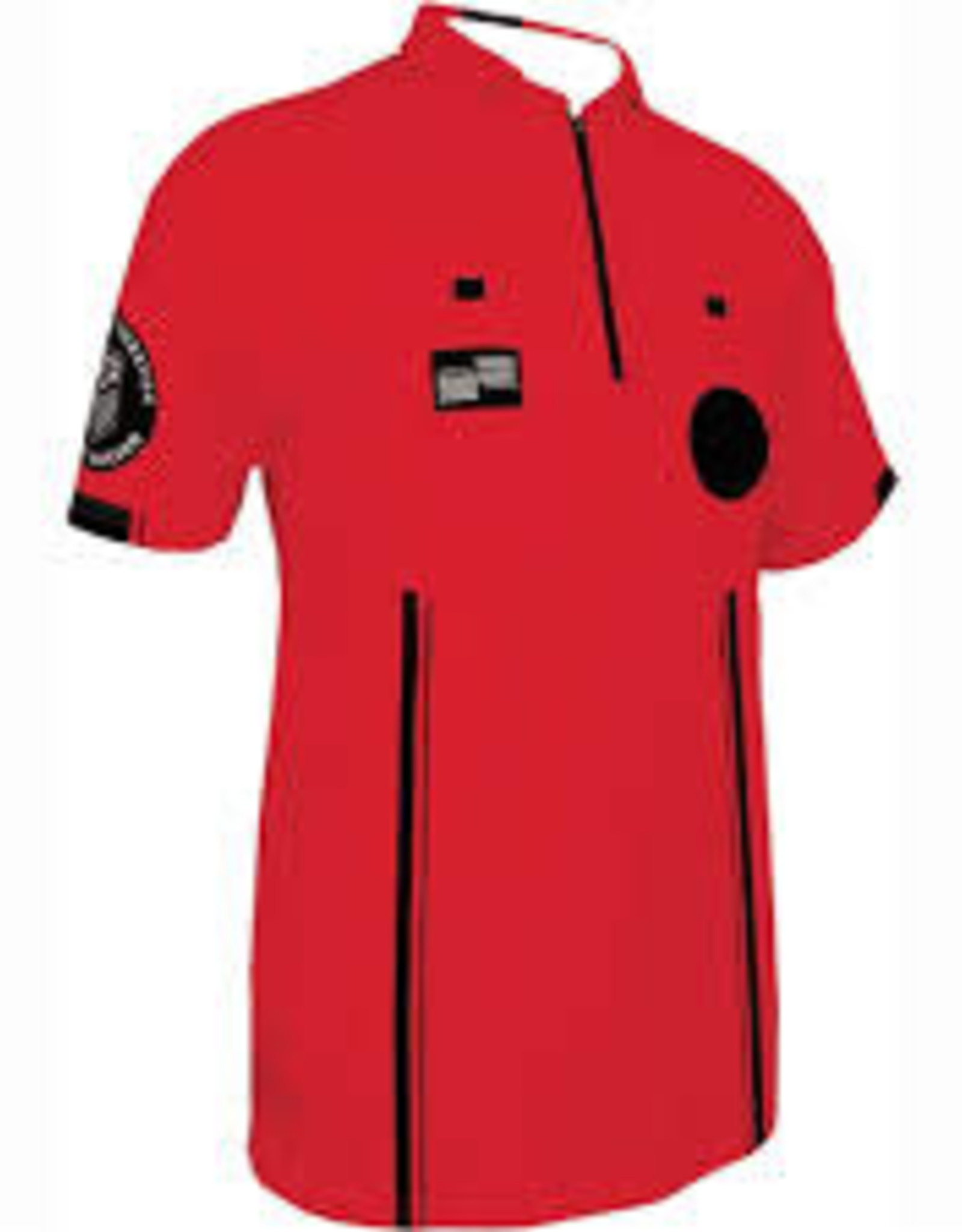 Official Sports Official Sports Classic Pro Referee Short-Sleeve