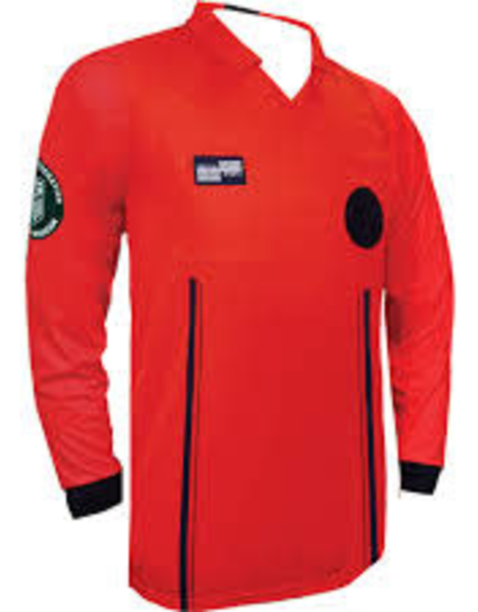 Official Sports Official Sports Economy Referee Long-Sleeve