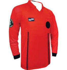 Official Sports Official Sports Economy Referee Long-Sleeve