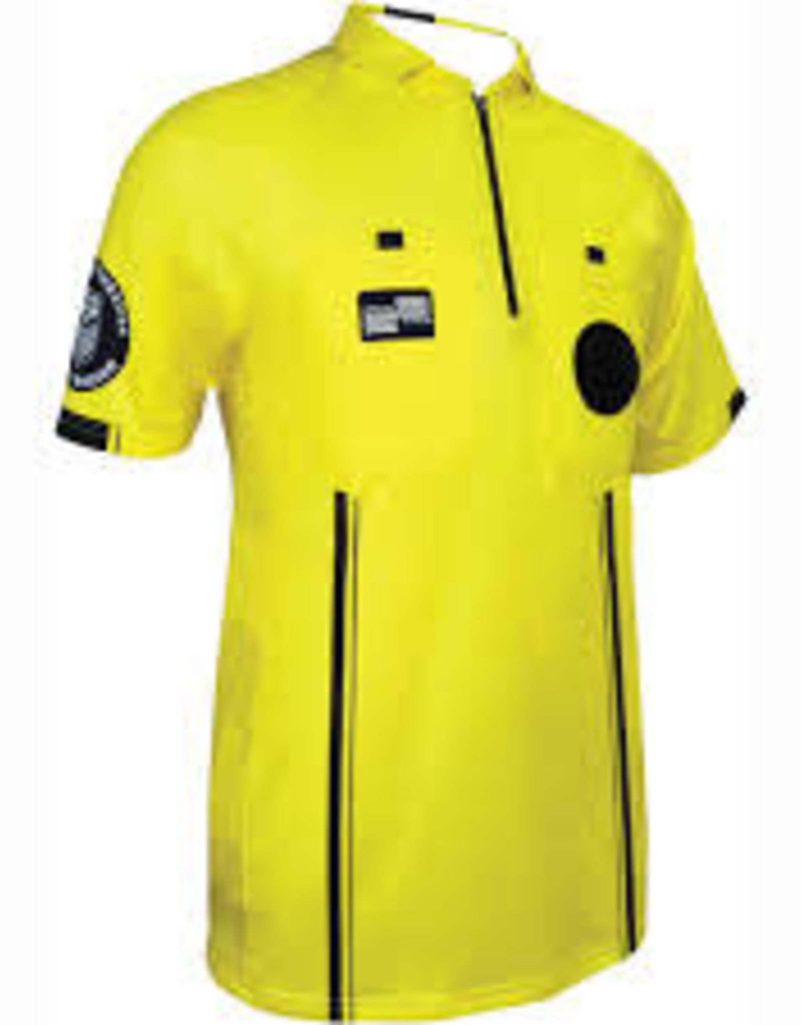 Official Sports Official Sports Economy Referee Short-Sleeve