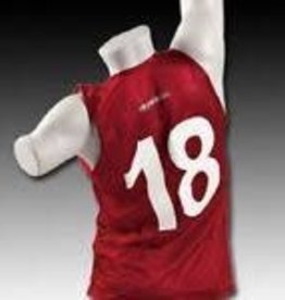 Kwik Goal Kwik Goal Scrimmage Vests Numbers 1-18