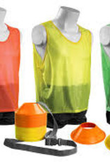 Kwik Goal Kwik Goal Scrimmage Vest