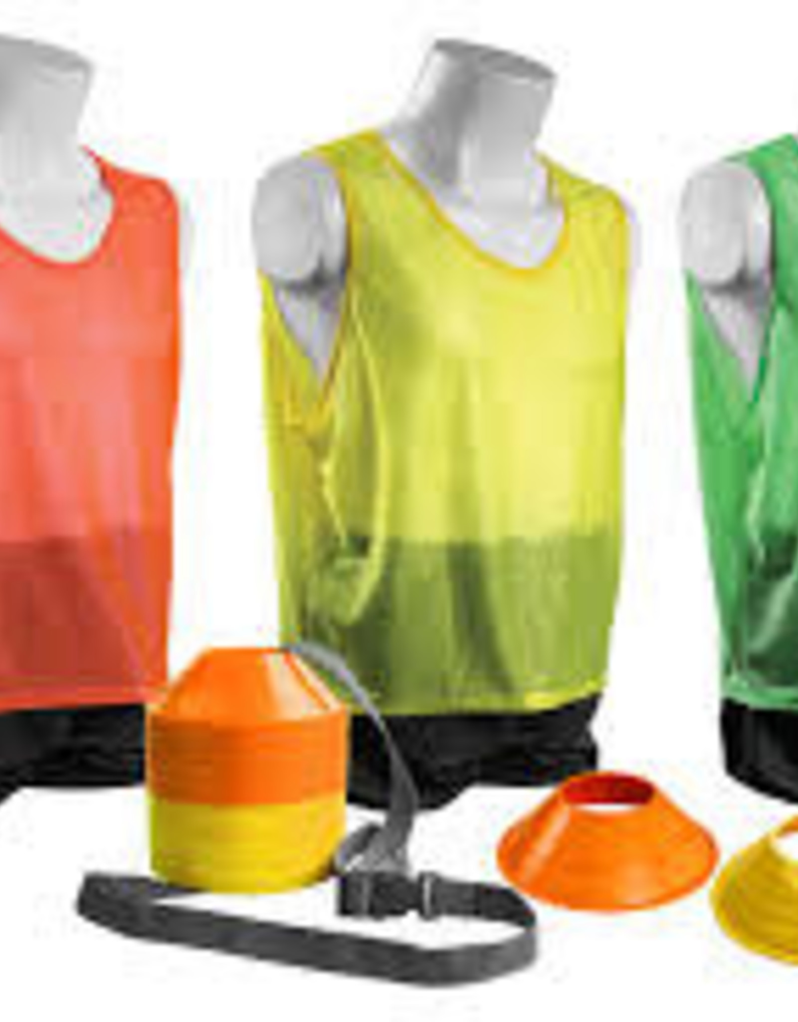 Kwik Goal Kwik Goal Scrimmage Vest