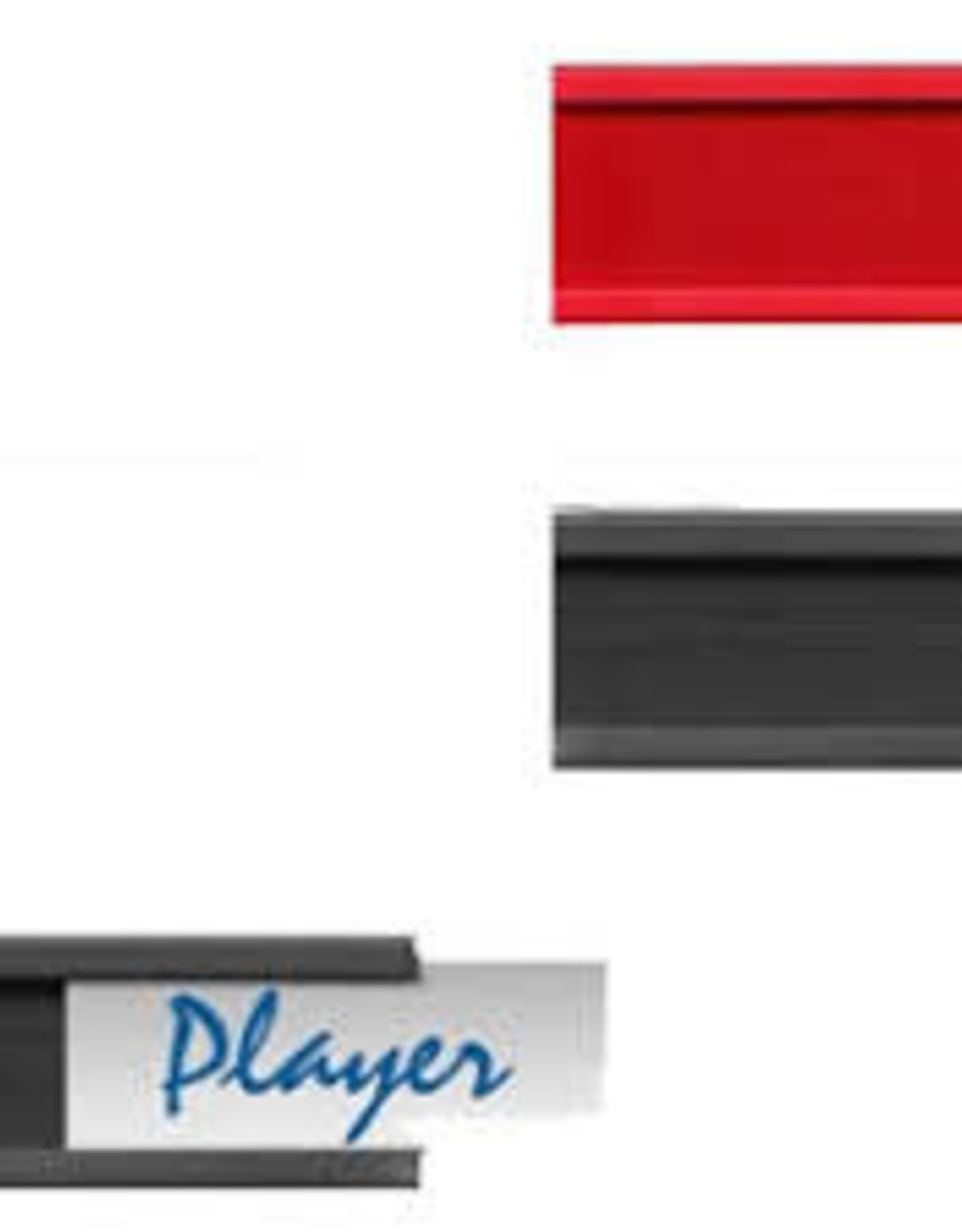 Kwik Goal Kwik Goal Small Player ID Magnets