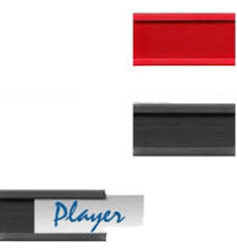 Kwik Goal Kwik Goal Small Player ID Magnets