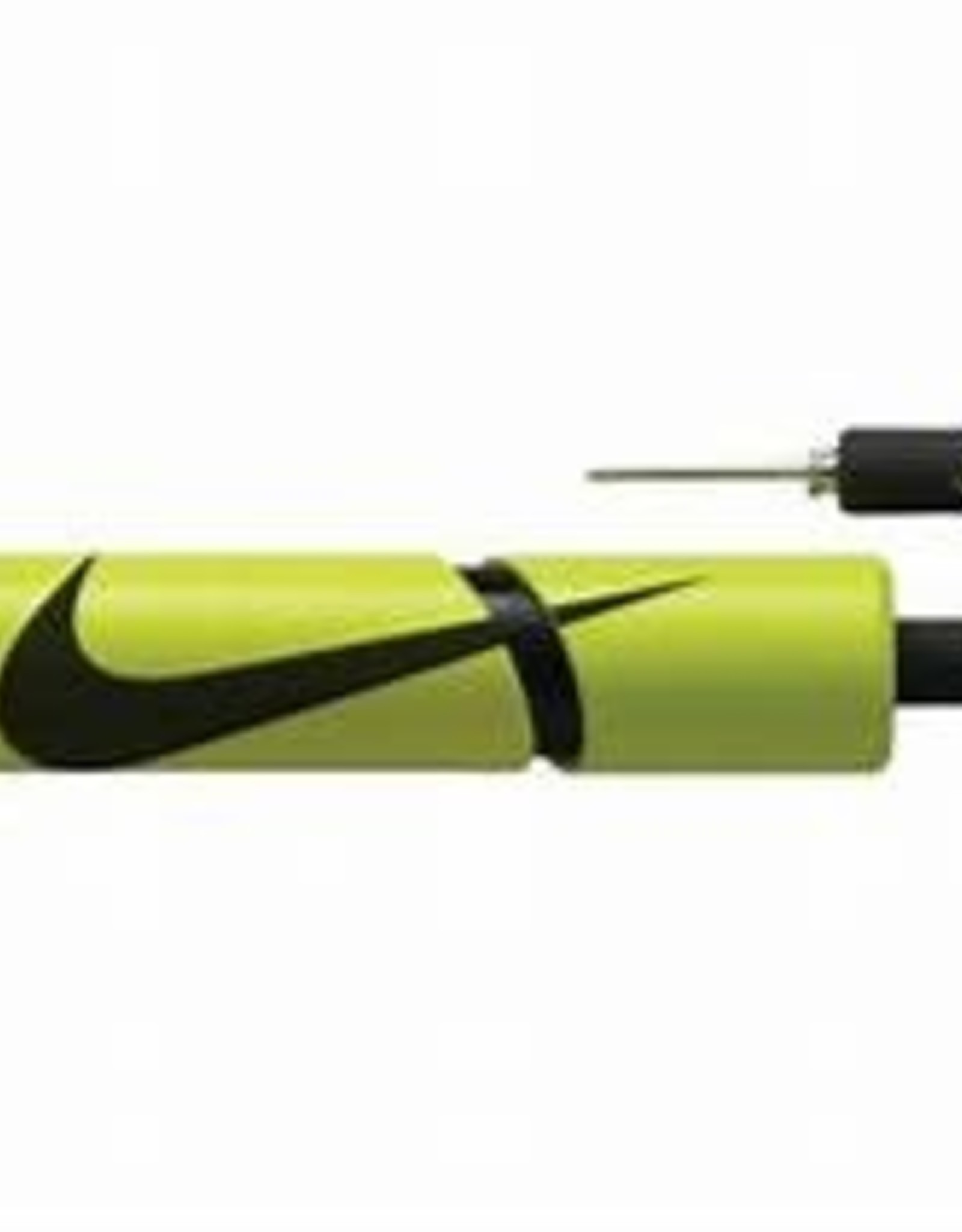 Nike Nike Essential Ball Pump - Volt