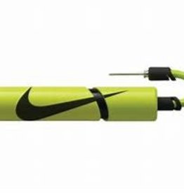 Nike Nike Essential Ball Pump - Volt