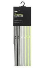 Nike Nike  Jacquard Hairbands