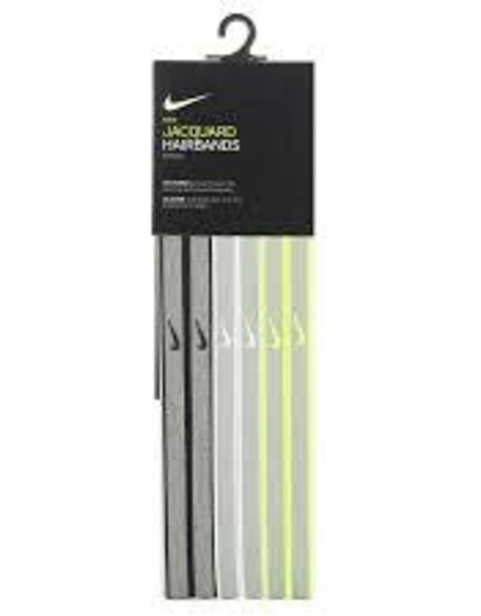 Nike Nike  Jacquard Hairbands