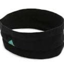 Adidas Adidas Women's Hairband - Black/Mint