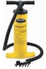 Official Sports Official Sport Double Action Pump