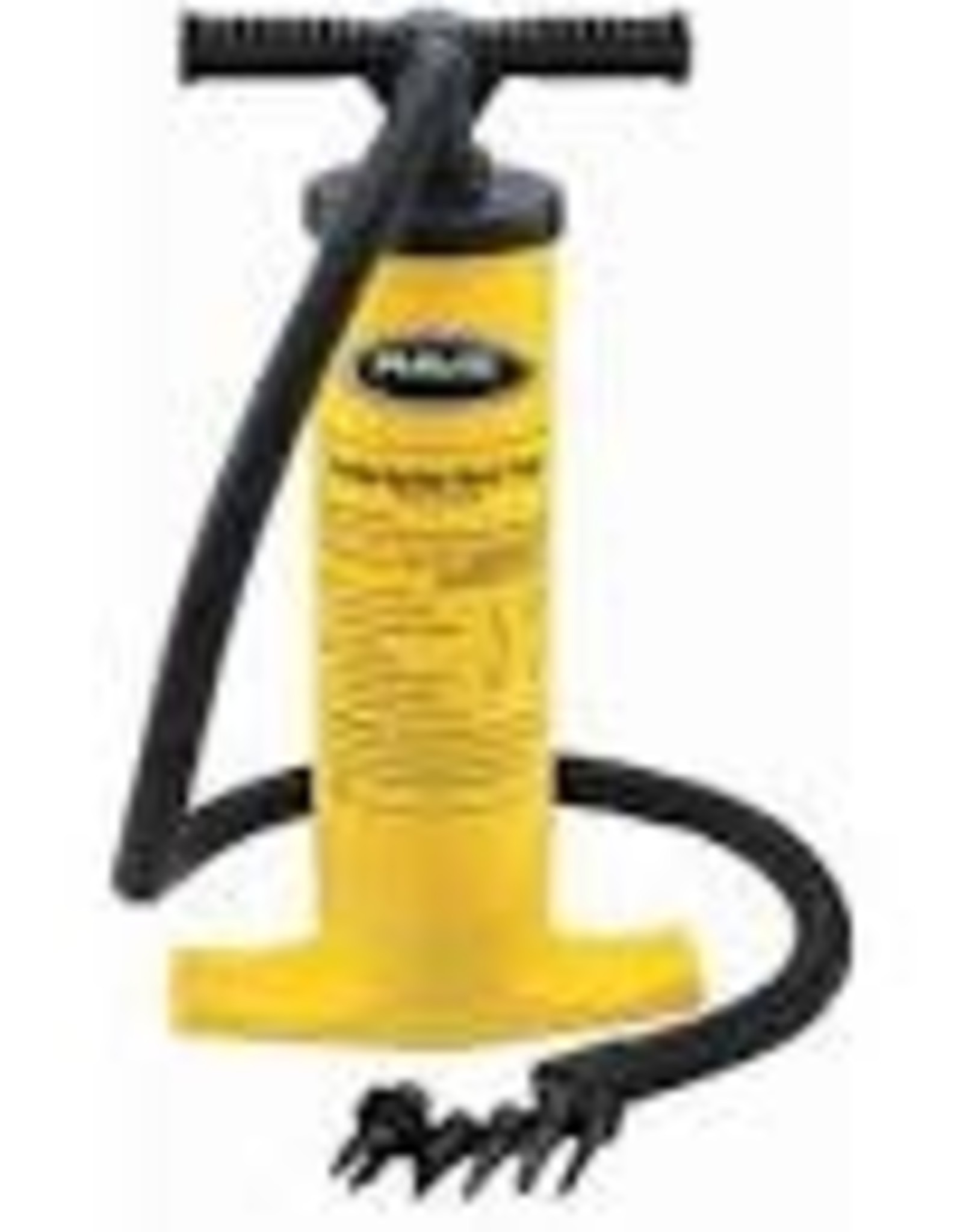 Official Sports Official Sport Double Action Pump
