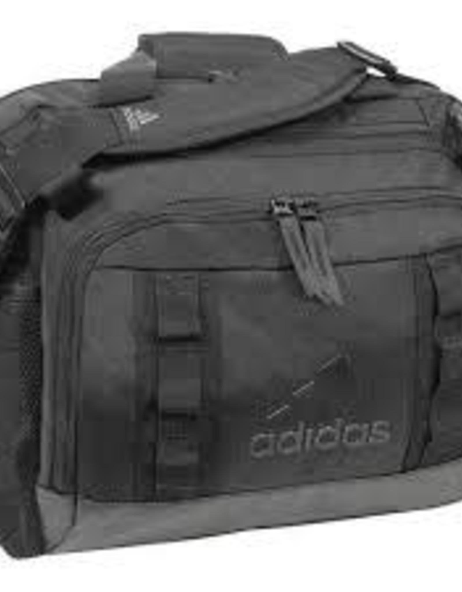 Adidas Shield Messenger Bag