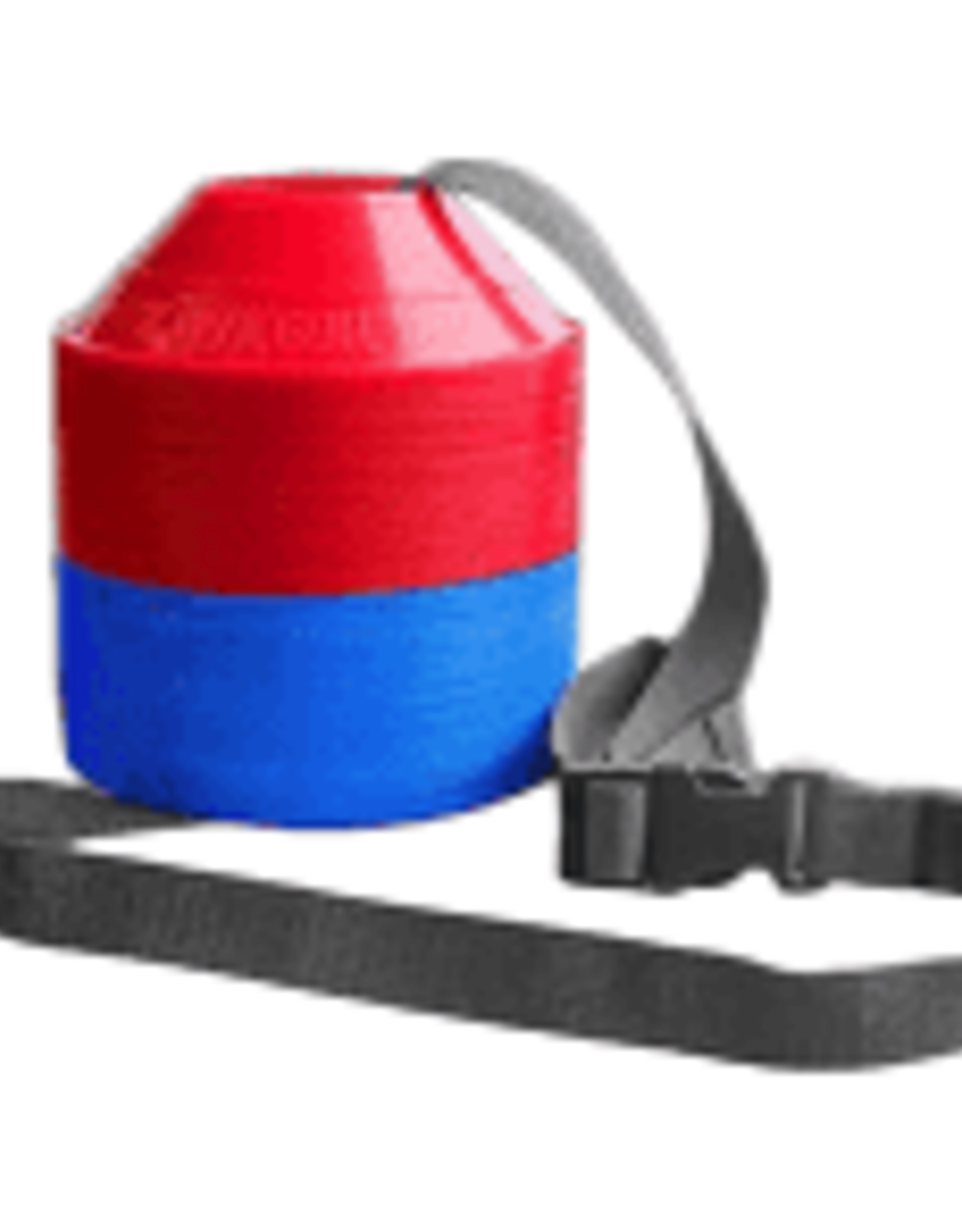 Kwik Goal Kwik Goal Mini Disc Cone Kit -Red/Blue