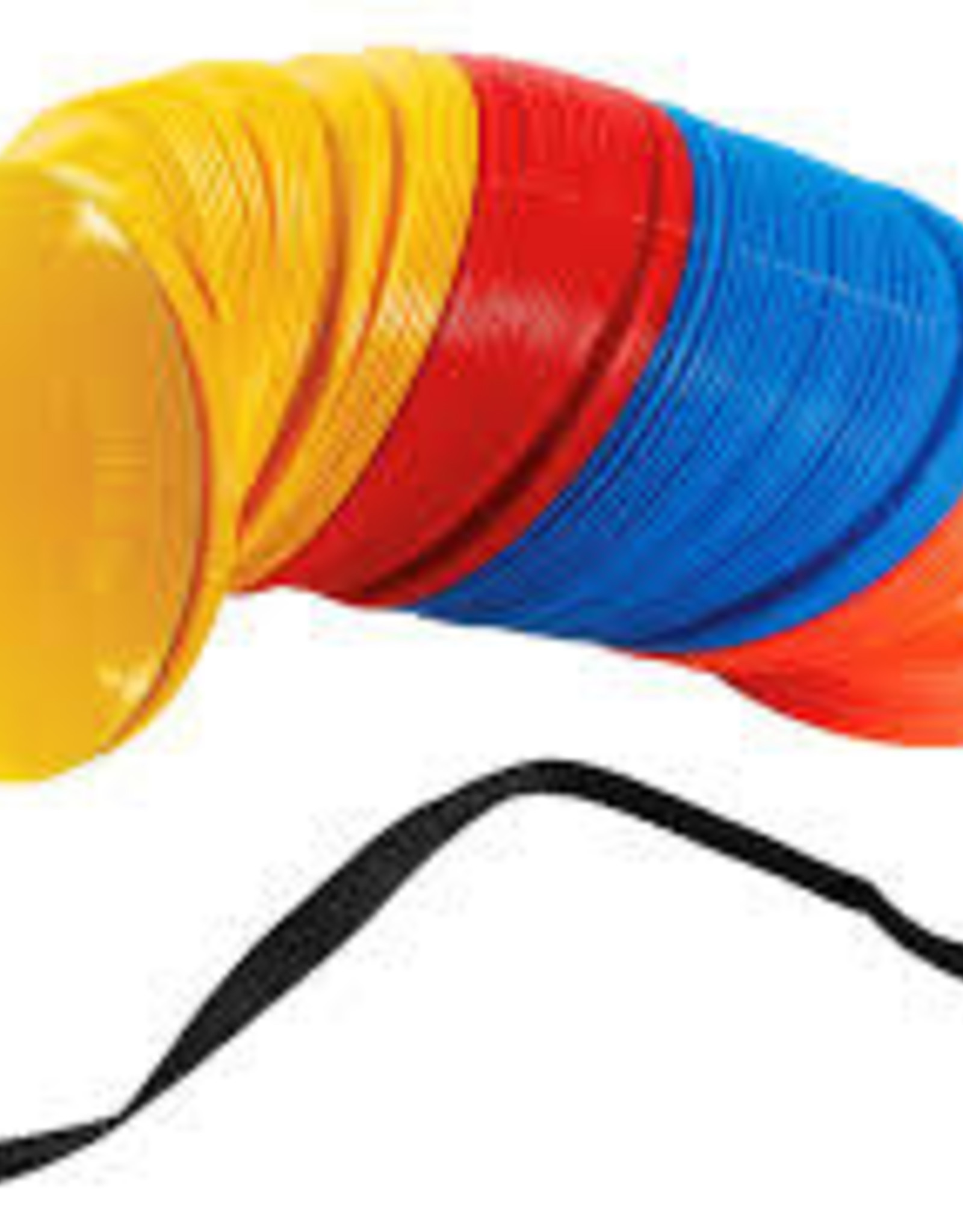 Kwik Goal Strap Cone Carrier