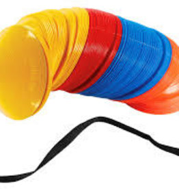 Kwik Goal Strap Cone Carrier