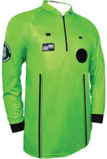 USSF Pro Green Long-Sleeve Shirt